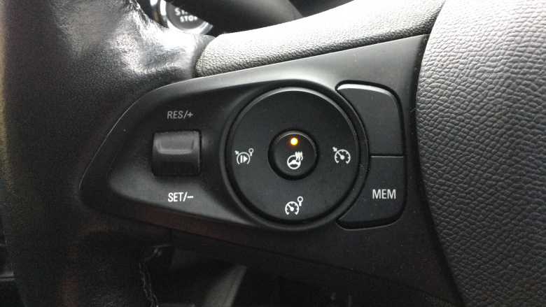 Vauxhall Corsa 1.2 Turbo Elite Nav Premium 5dr Petrol Hatchback